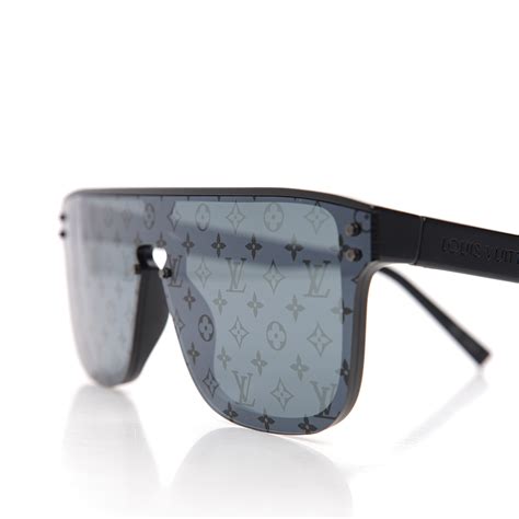 lv monogram sunglasses